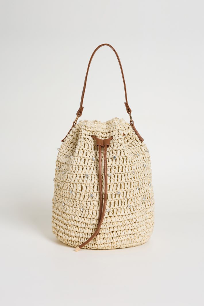 Borsa a secchiello Intrend