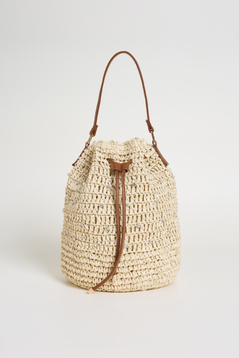 Borsa a secchiello Intrend