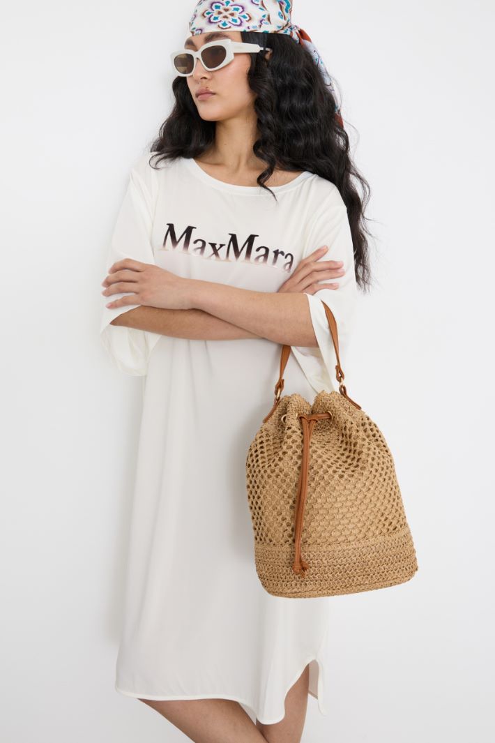 Borsa a secchiello Intrend - 5