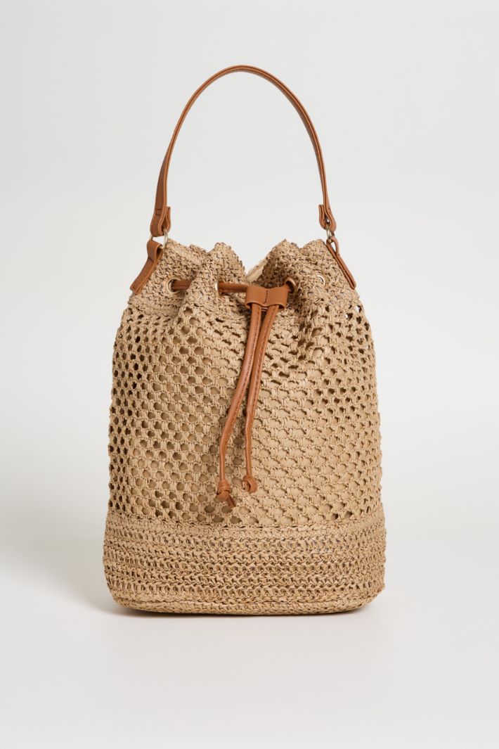 Borsa a secchiello Intrend