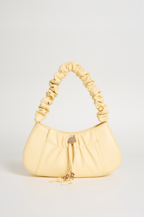 Coated fabric bag Intrend