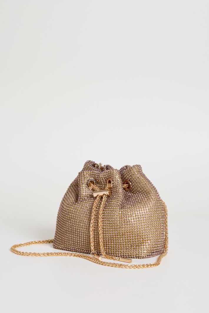 Borsa a secchiello Intrend - 2