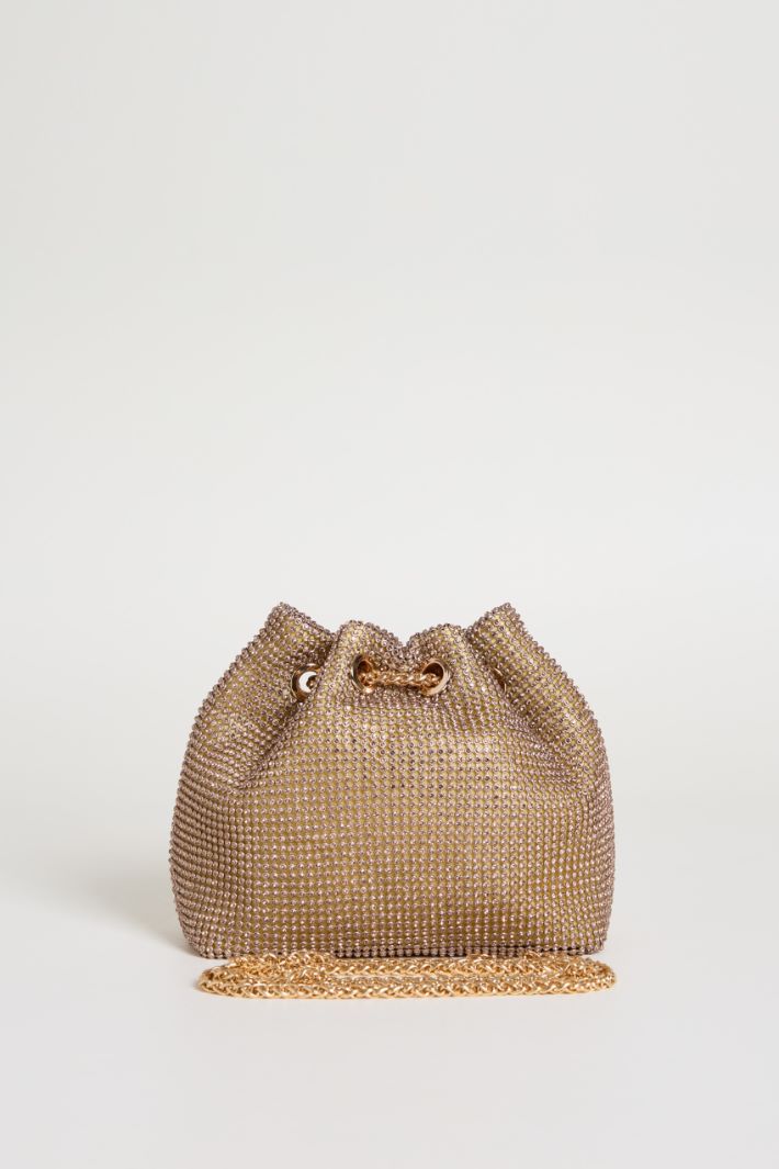 Borsa a secchiello Intrend - 3