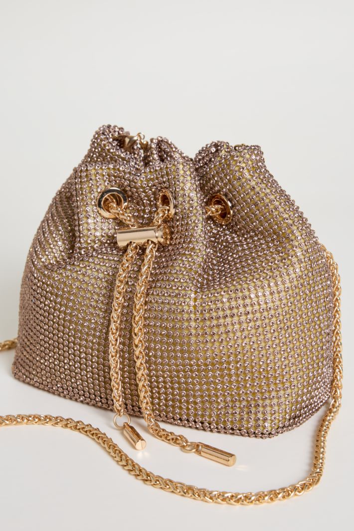 Borsa a secchiello Intrend - 4