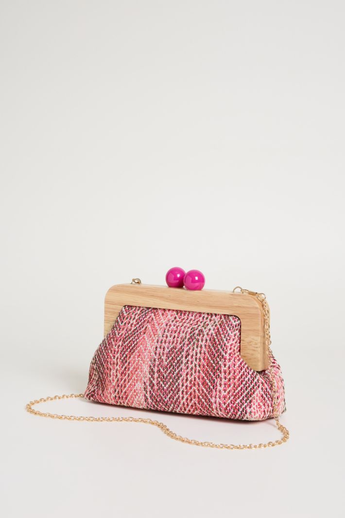 Pochette con boules Intrend - 2