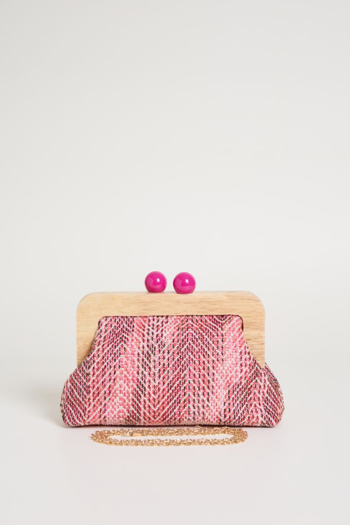 Pochette con boules Intrend - 3