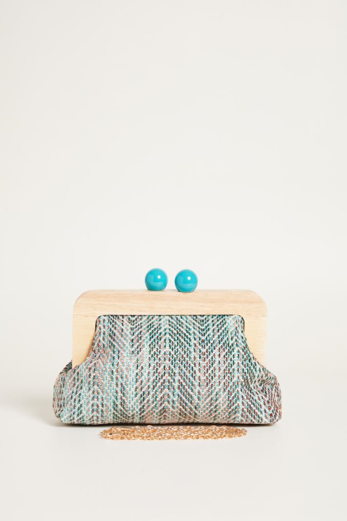 Pochette con boules Intrend - 3