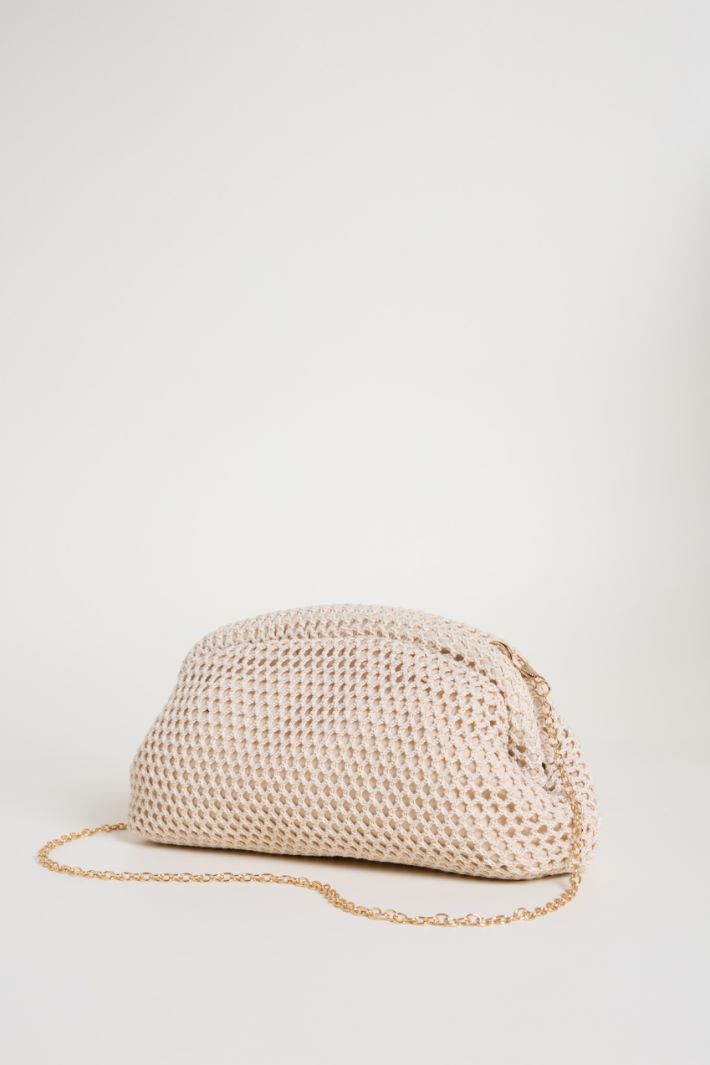 Pochette a rete Intrend - 2