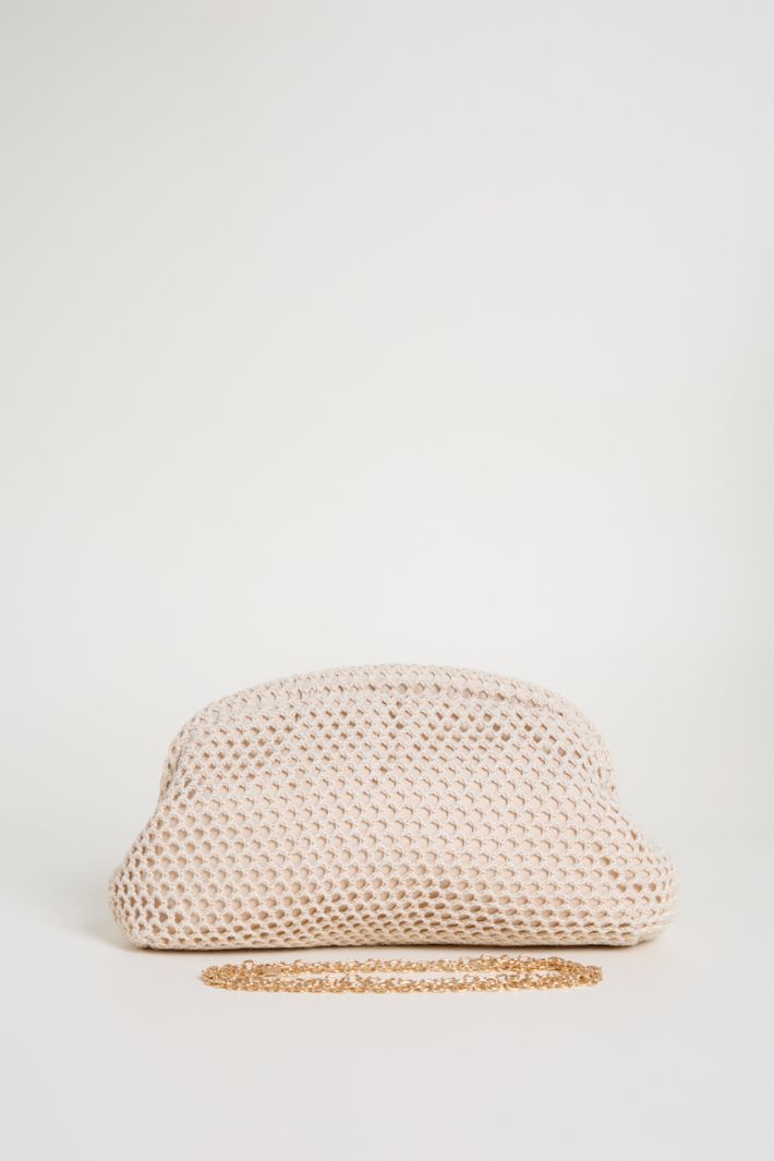 Pochette a rete Intrend - 3