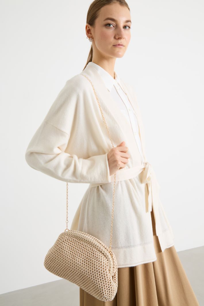 Pochette a rete Intrend - 5