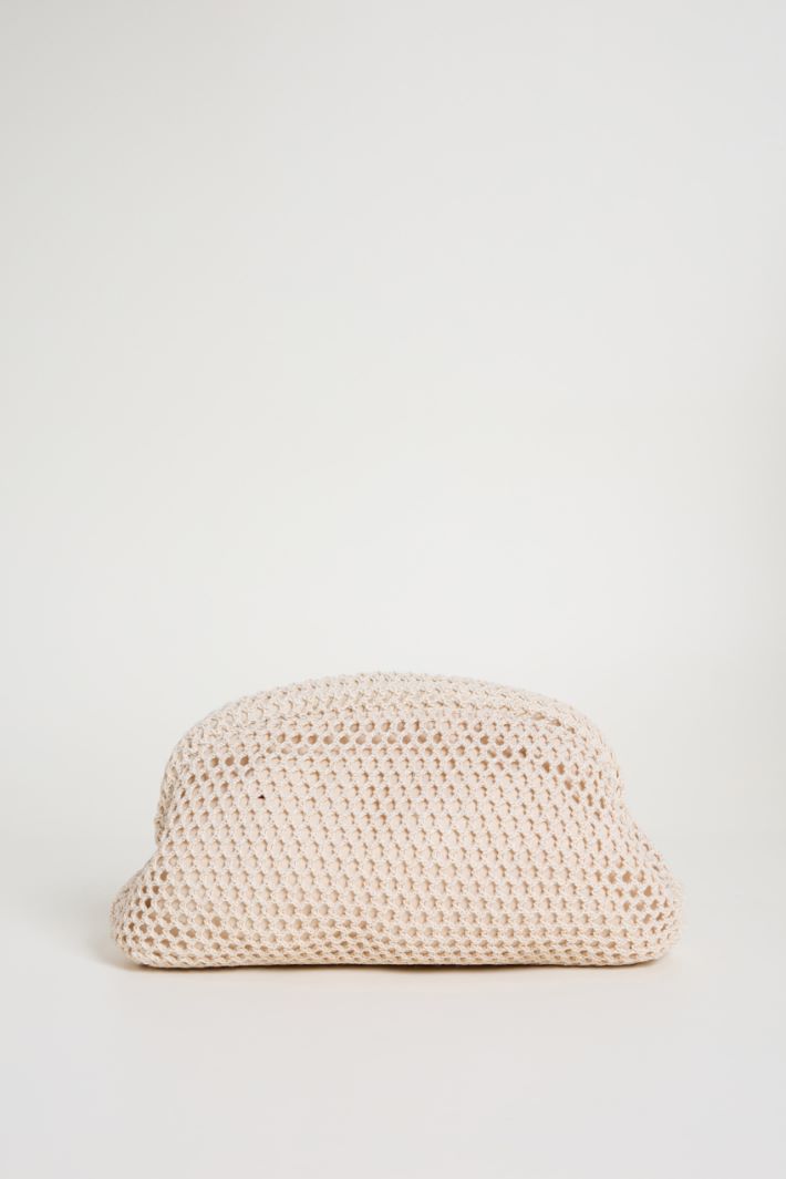 Pochette a rete Intrend