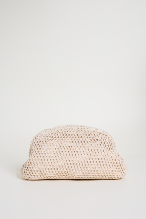 Pochette a rete Intrend