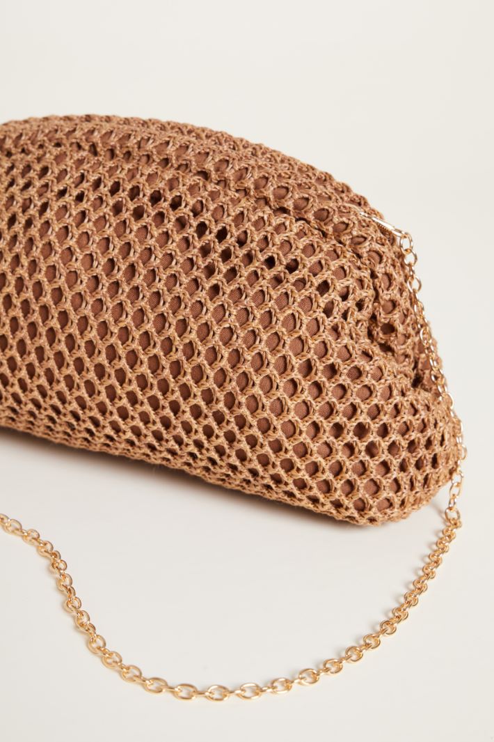 Pochette a rete Intrend - 4