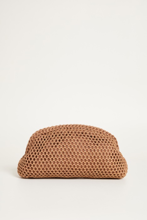 Pochette a rete Intrend