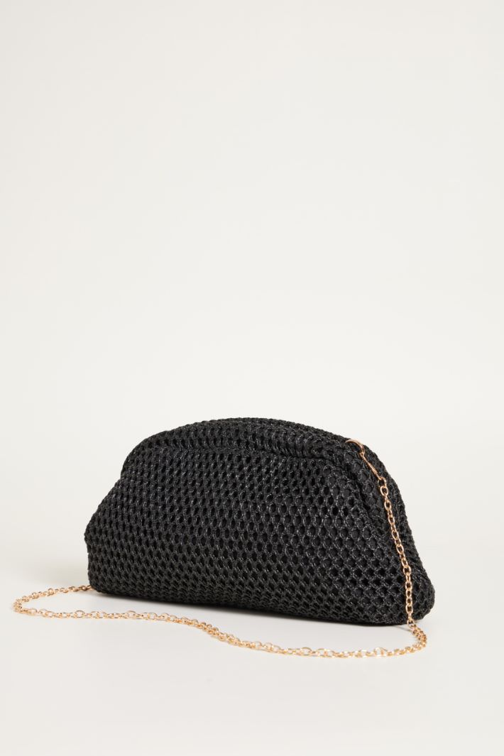 Pochette a rete Intrend - 2