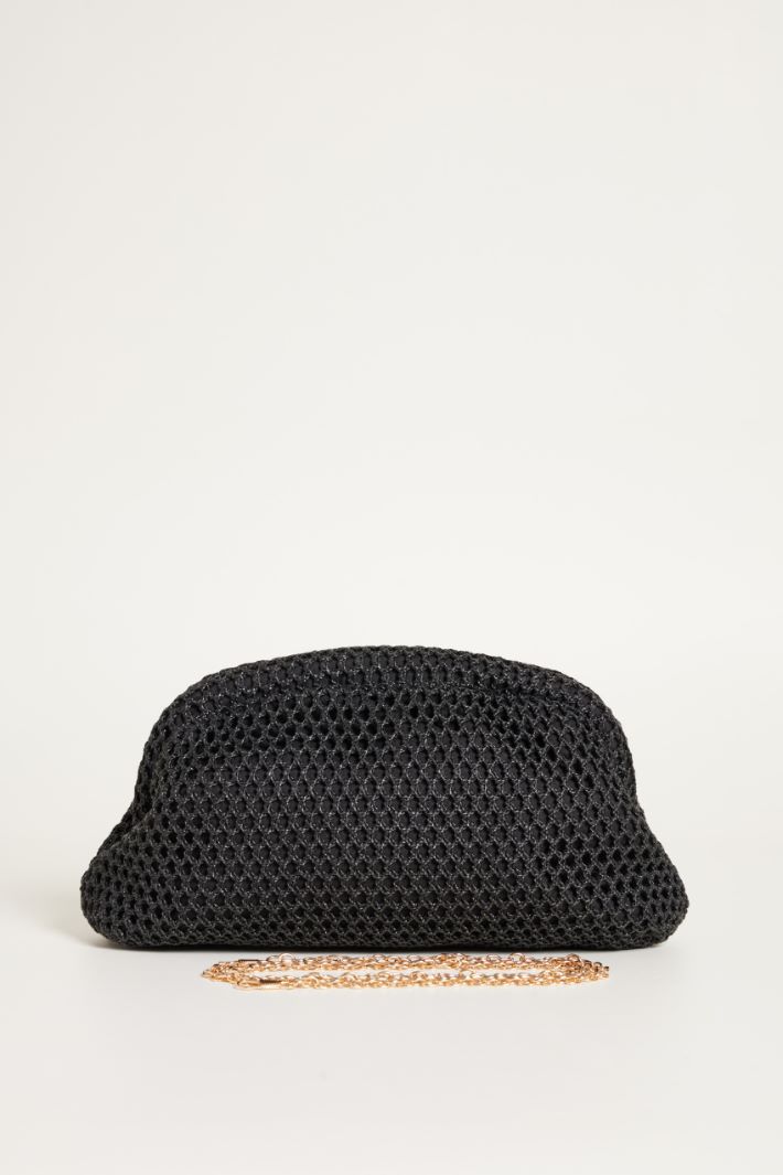 Pochette a rete Intrend - 3