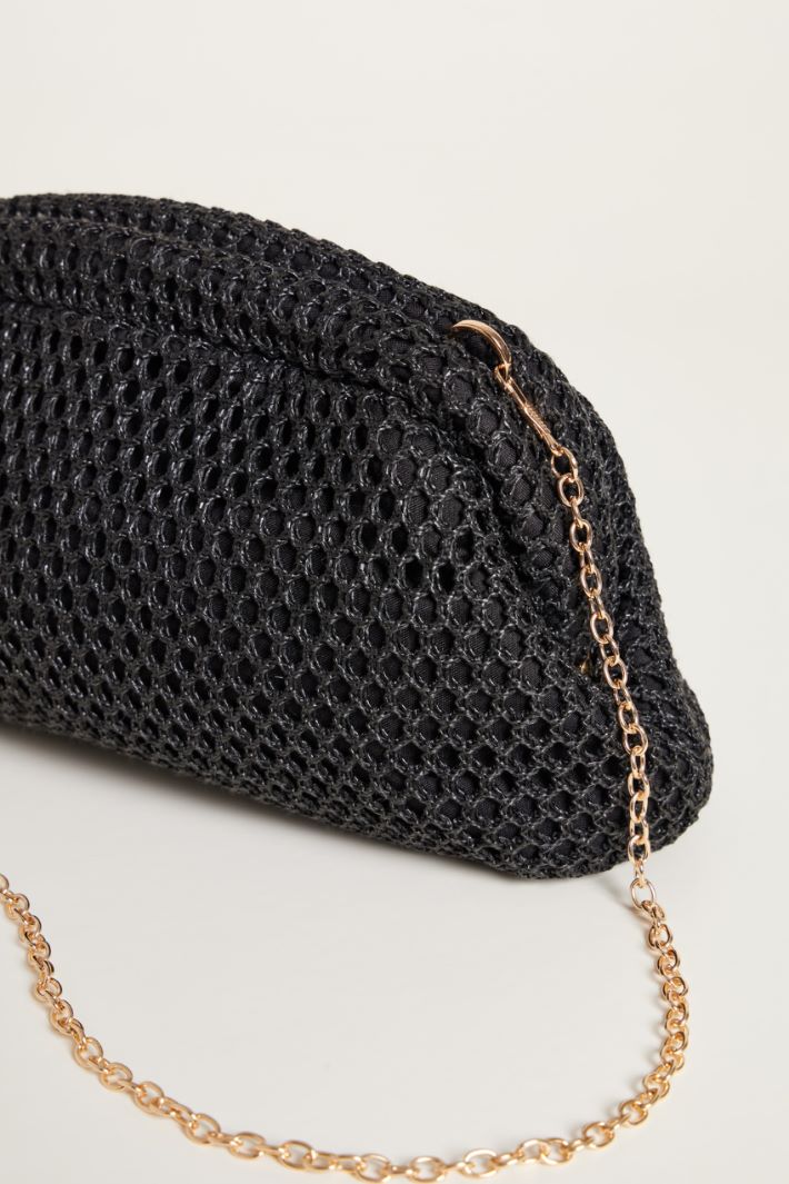 Pochette a rete Intrend - 4