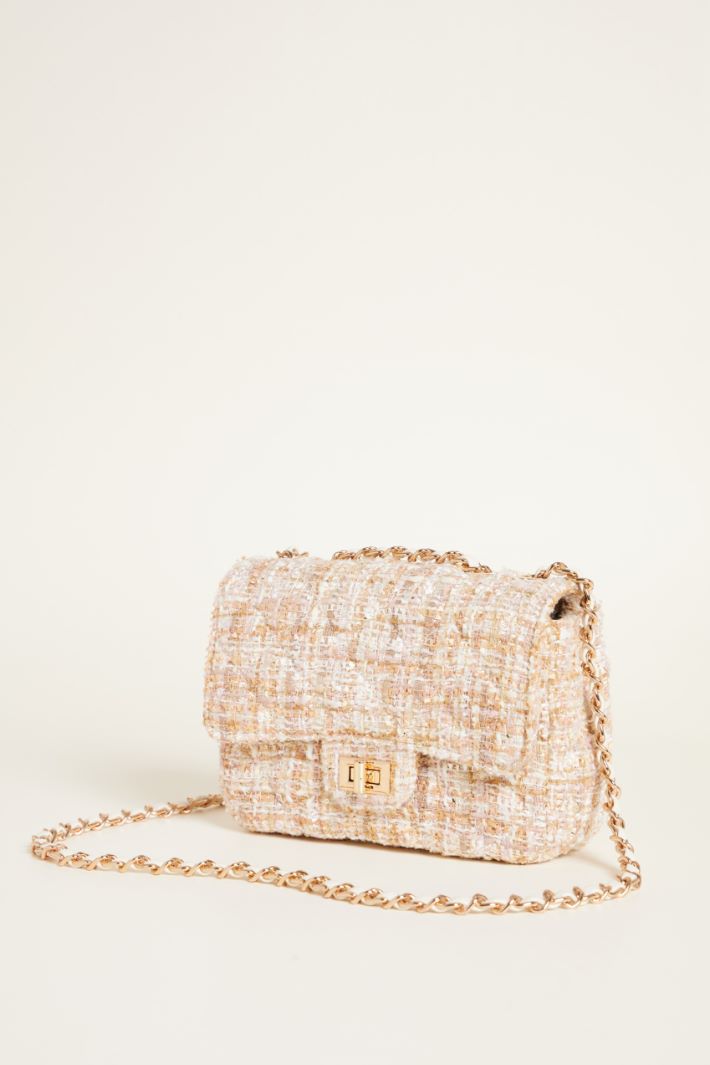 Woven bag Intrend - 2