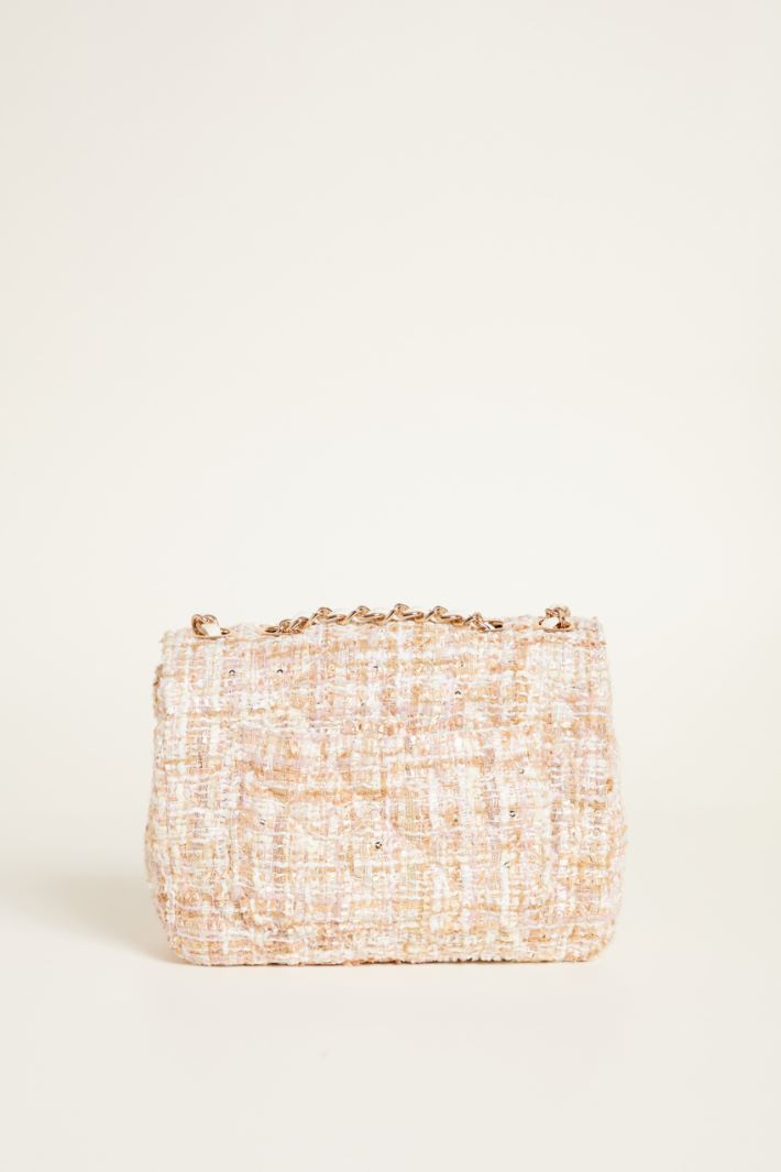 Woven bag Intrend - 3