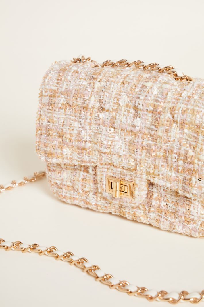 Woven bag Intrend - 4