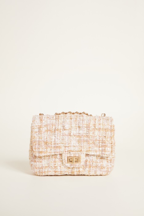 Woven bag Intrend