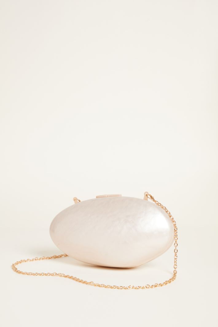 Oval clutch Intrend - 2
