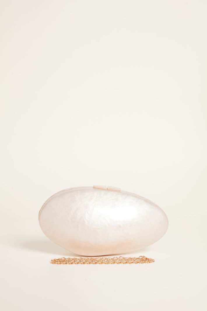 Oval clutch Intrend - 3