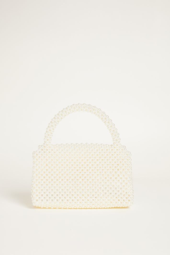 Beaded bag Intrend - 3