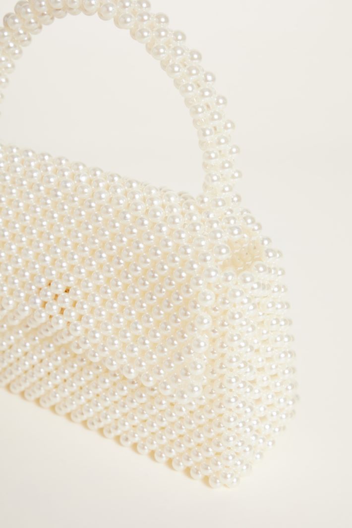 Beaded bag Intrend - 4