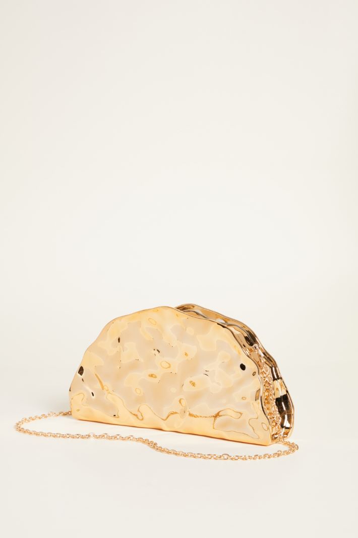 Clutch a semiluna Intrend - 2