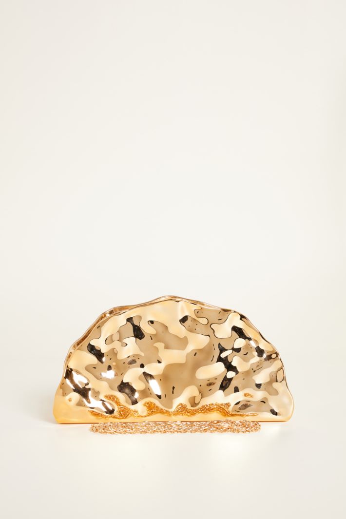 Clutch a semiluna Intrend - 3