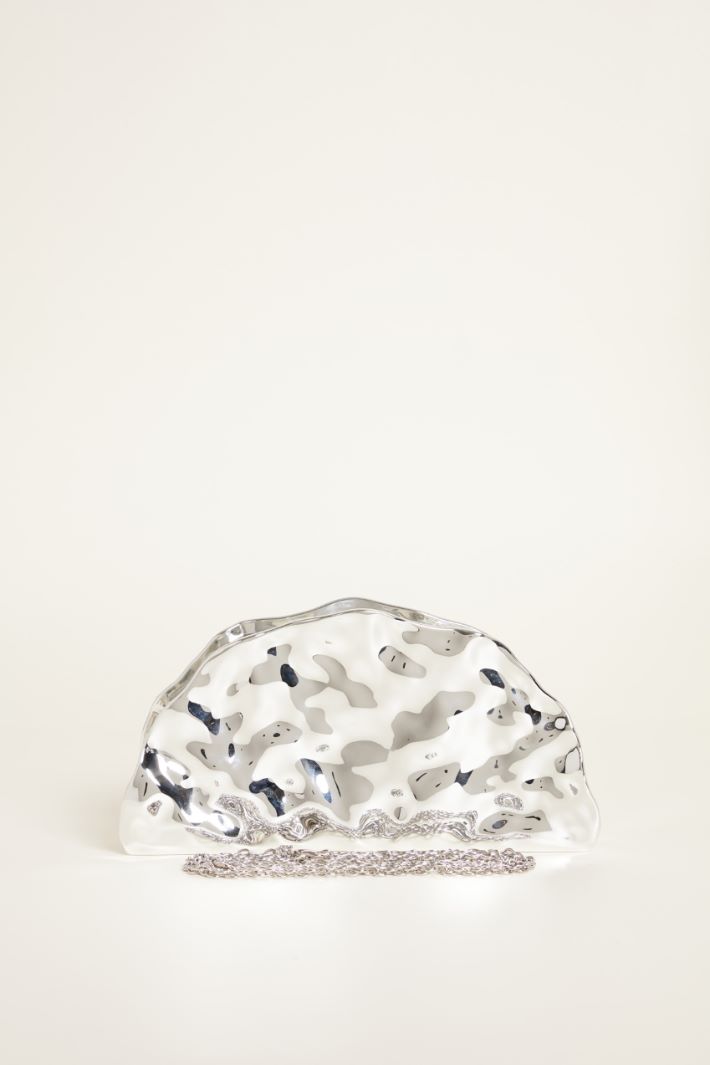 Clutch a semiluna Intrend - 3