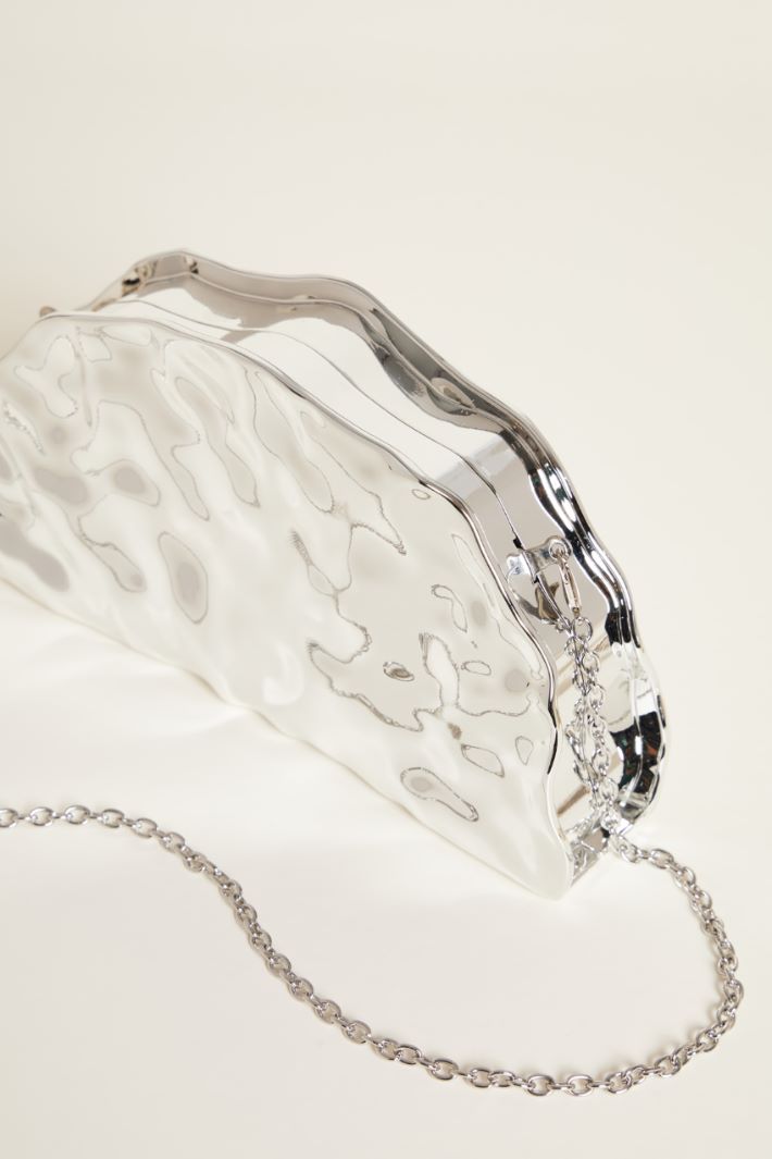 Clutch a semiluna Intrend - 4