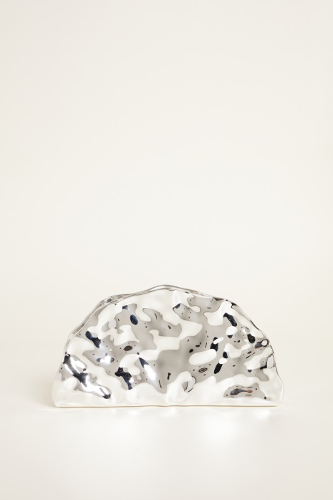 Clutch a semiluna Intrend