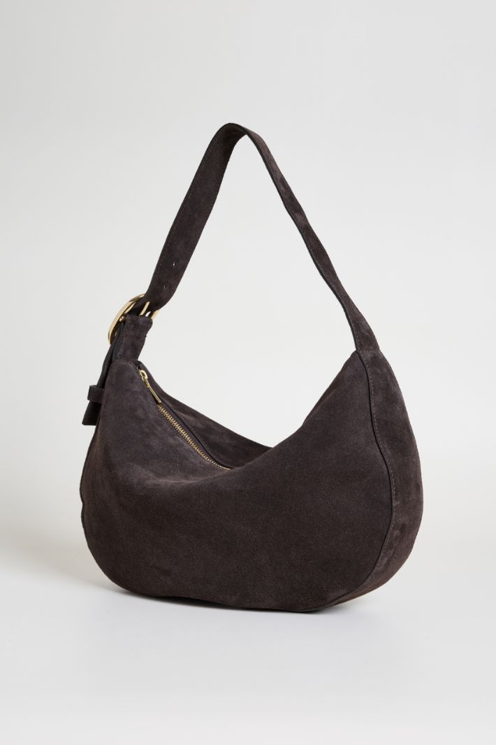 Borsa in pelle Intrend - 2