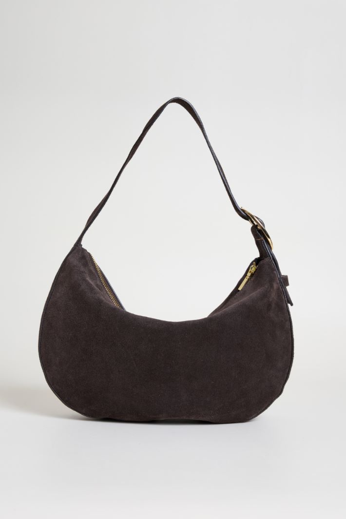 Borsa in pelle Intrend - 3