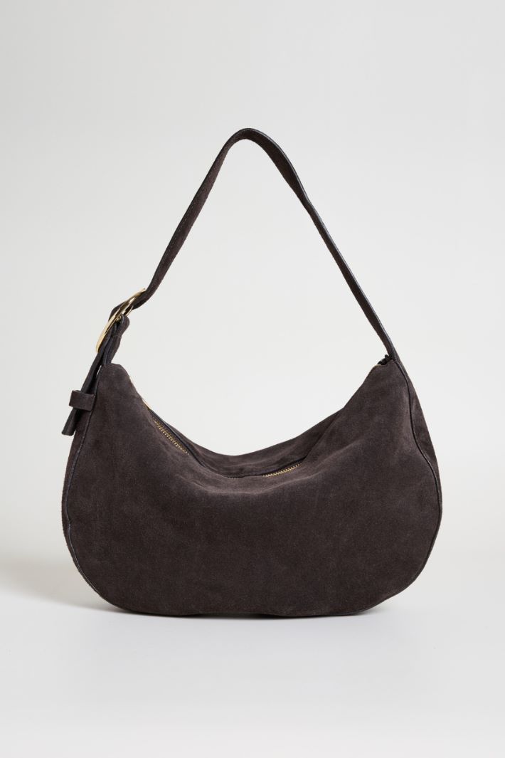 Borsa in pelle Intrend