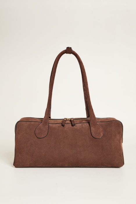 Rectangular shoulder bag Intrend