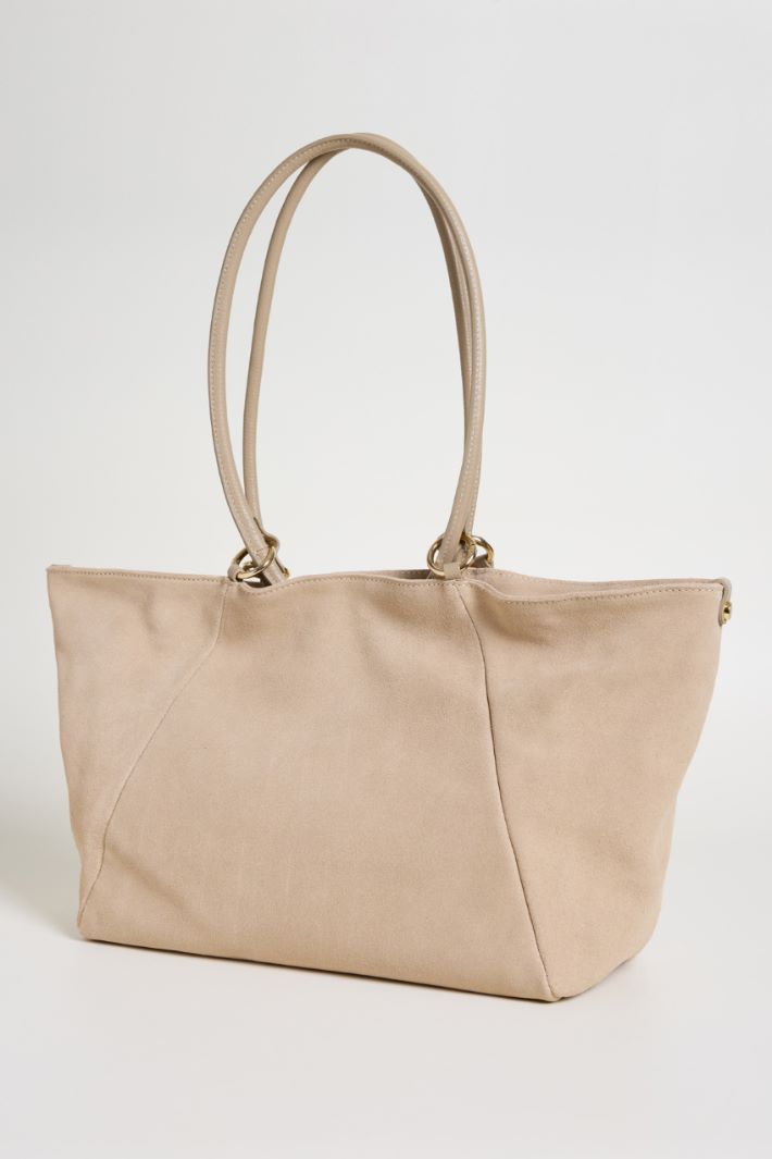 Borsa a trapezio Intrend - 2