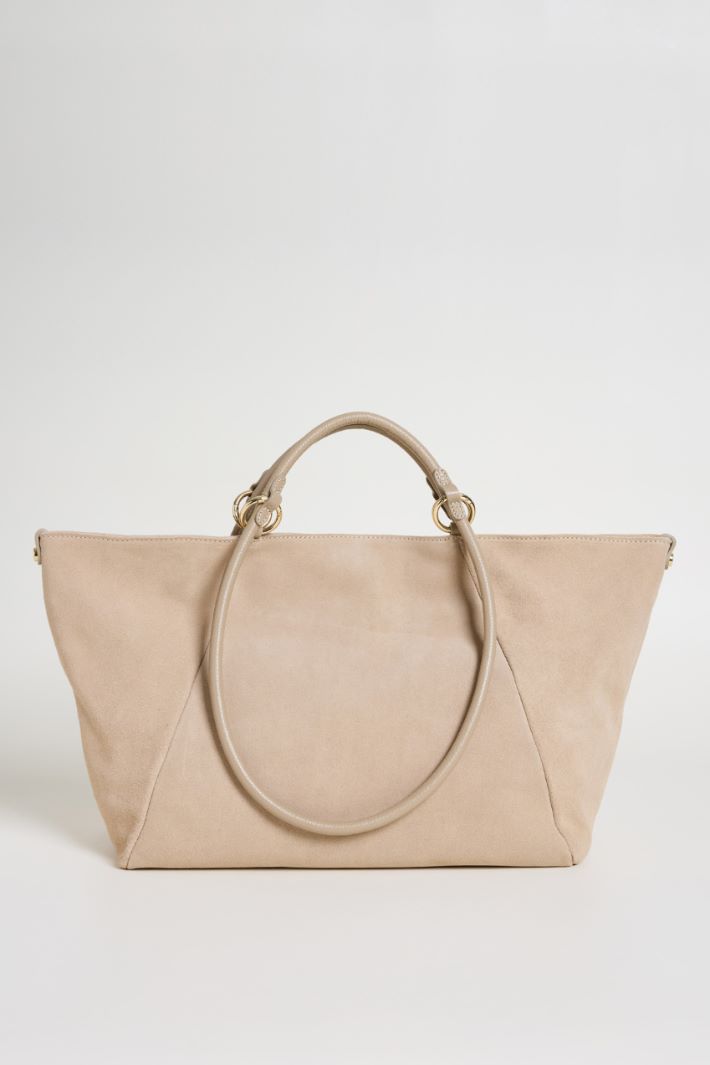 Borsa a trapezio Intrend - 3