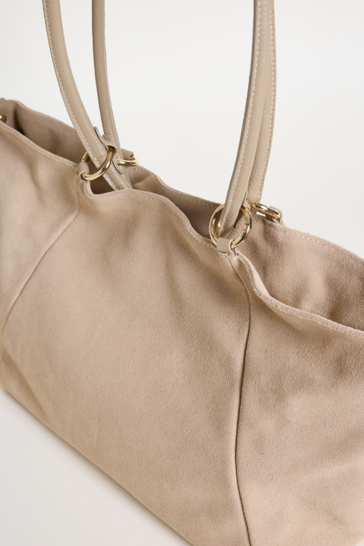 Borsa a trapezio Intrend - 4