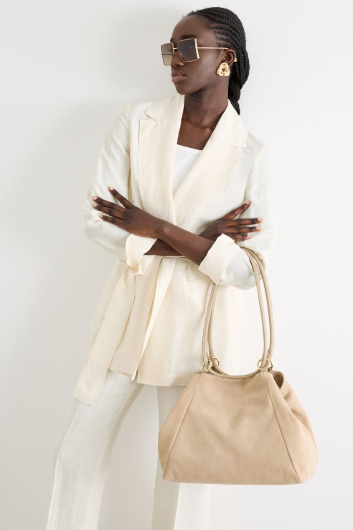 Borsa a trapezio Intrend - 5