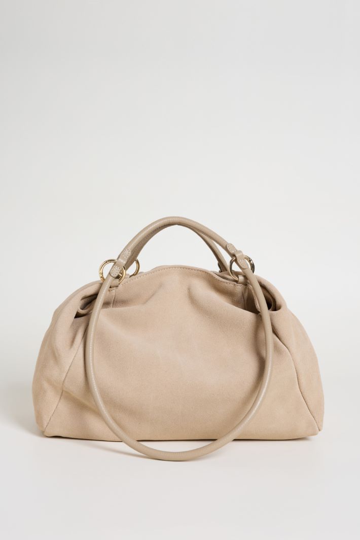 Borsa a trapezio Intrend