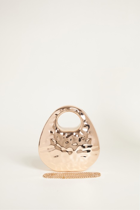 Clutch a goccia in metallo