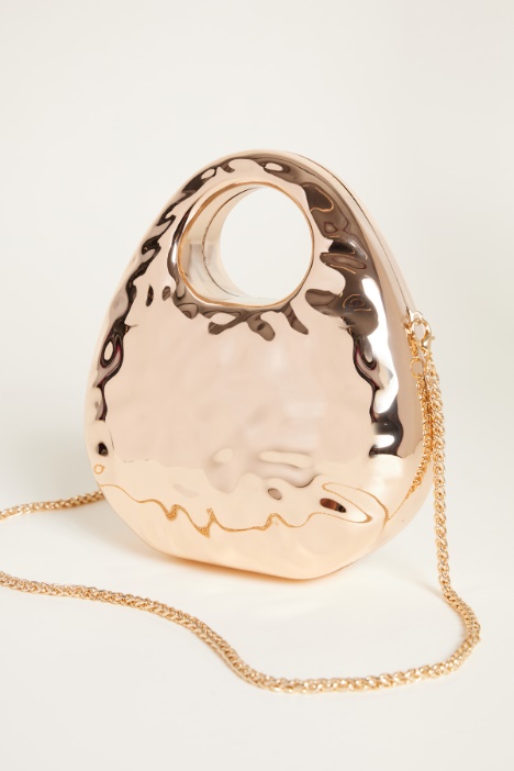 Clutch a goccia in metallo