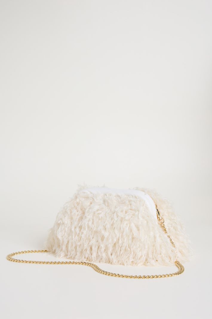 Pochette a frange Intrend - 2