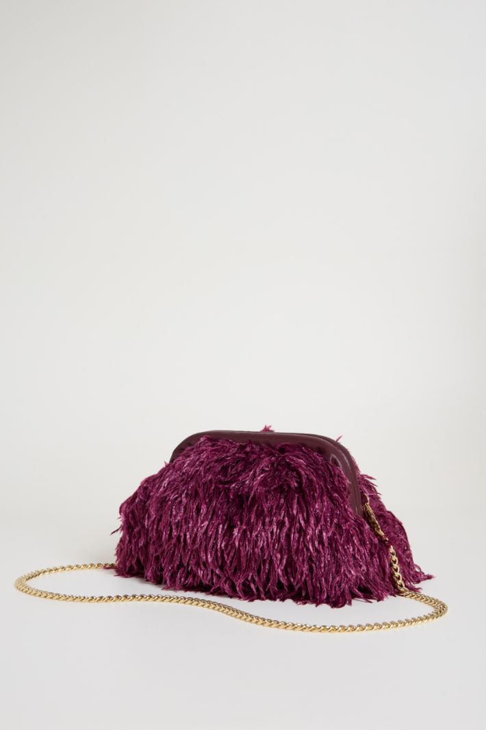 Pochette a frange Intrend - 2