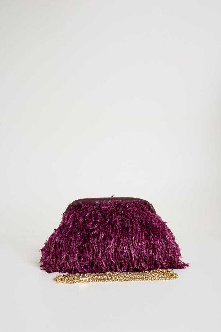 Pochette a frange Intrend - 3