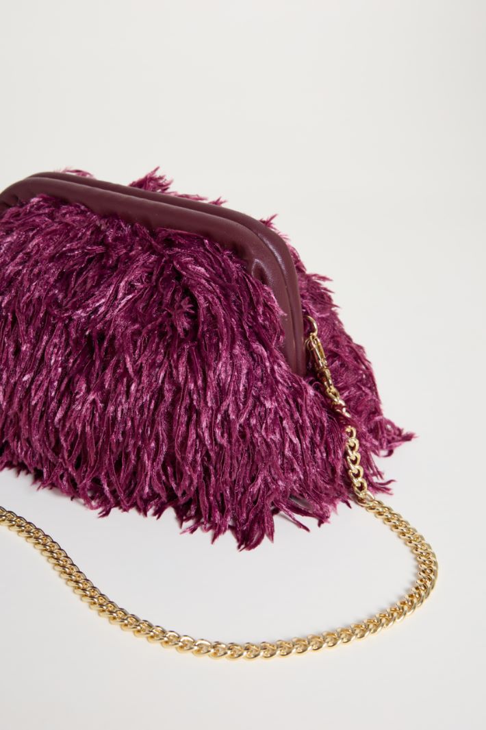 Pochette a frange Intrend - 4