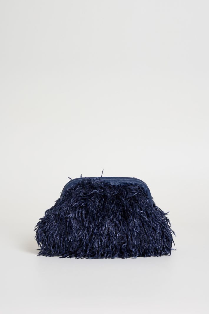 Fringed Clutch Intrend